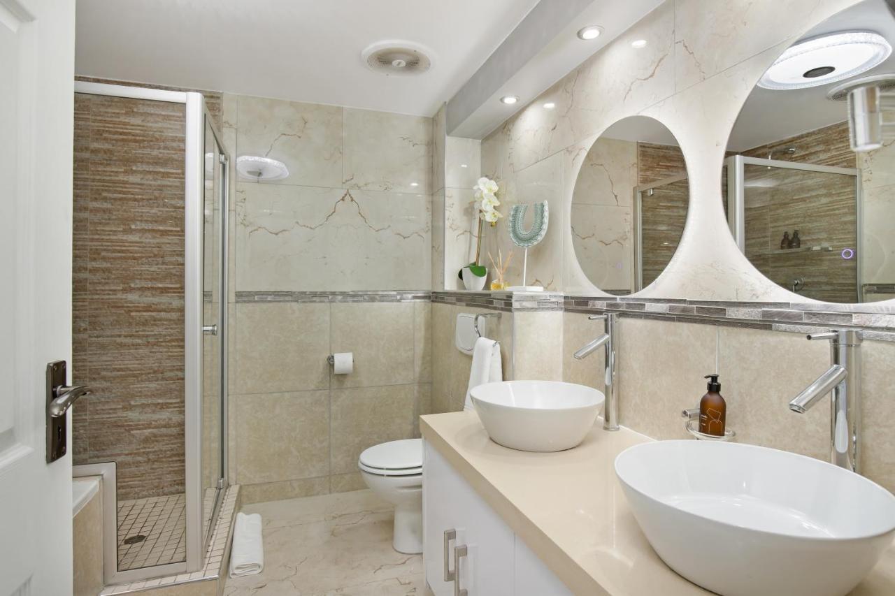 Apartment Knightsbridge E906 *