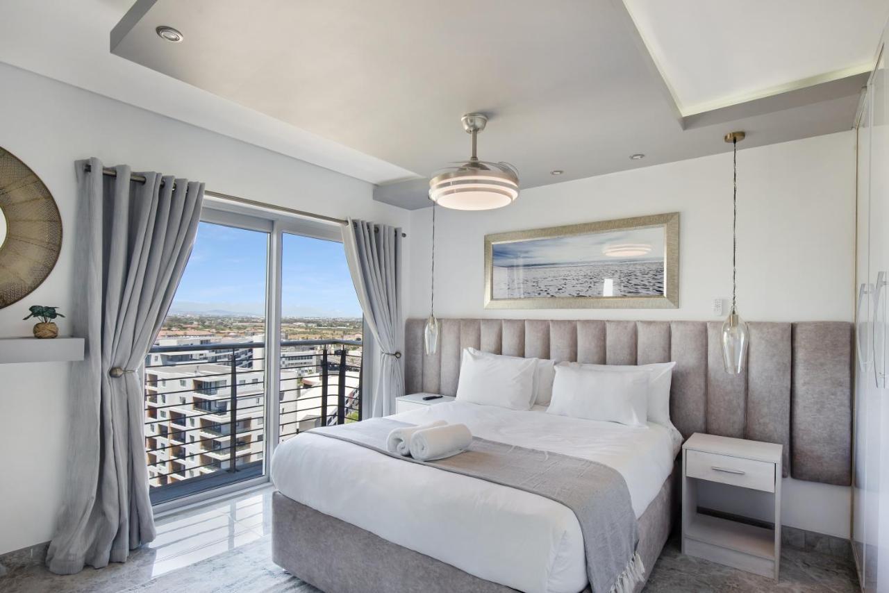 Apartment Knightsbridge E906